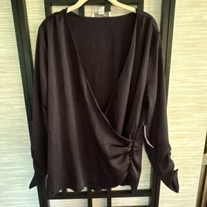 H&M Blush jacket blazer. Size 8.